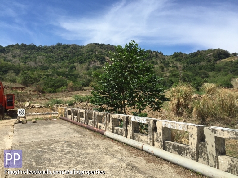 Lot for Sale Mariveles Bataan