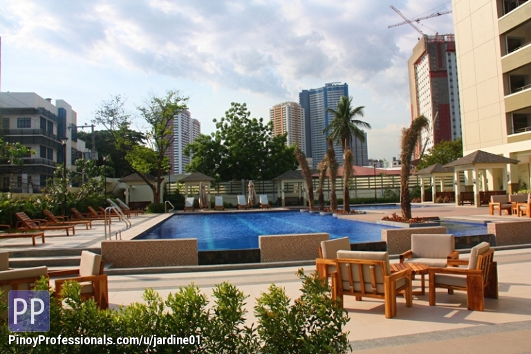 Condo in Pasay City LA VERTI RESIDENCES DMCI Condo For Sale