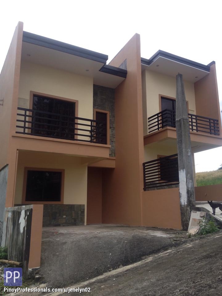 house and lot for sale in san mateo rizal