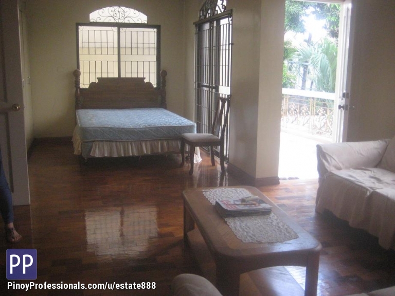 Greenpark Village Cainta House Near Malls and Train Station [estate888