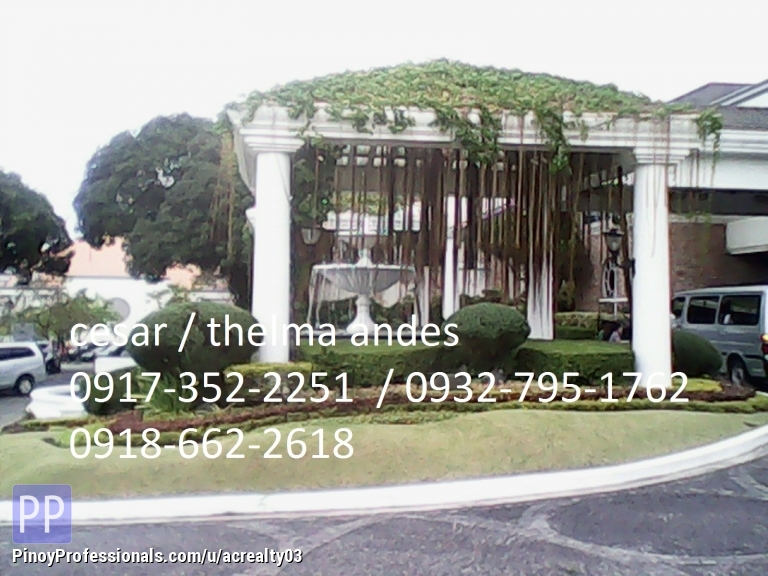 GREEN MEADOWS the Orchard Residential Estates Dasmarinas Cavite