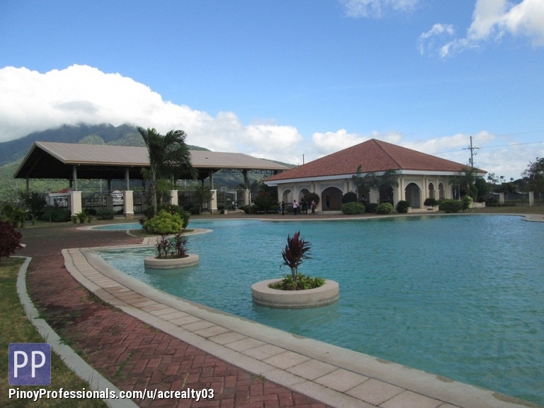 PONTE VERDE STO TOMAS BATANGAS