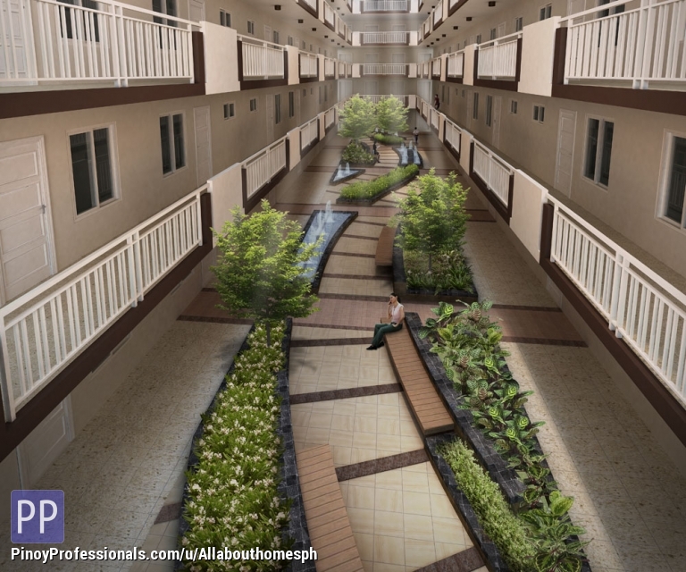 1 Bedroom near Xavier school, Greenhills, Condo in Quezon City