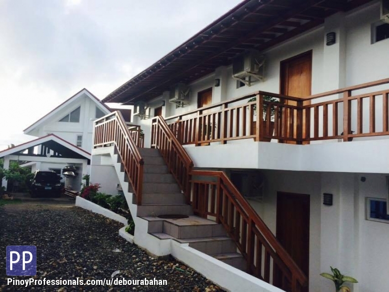 Resort for Sale in Anda Bohol, Philippines