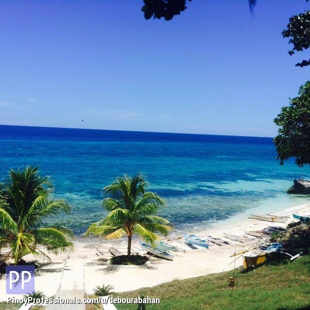 Resort for Sale in Anda Bohol, Philippines [debourabahan / May 27, 2017, 529 am