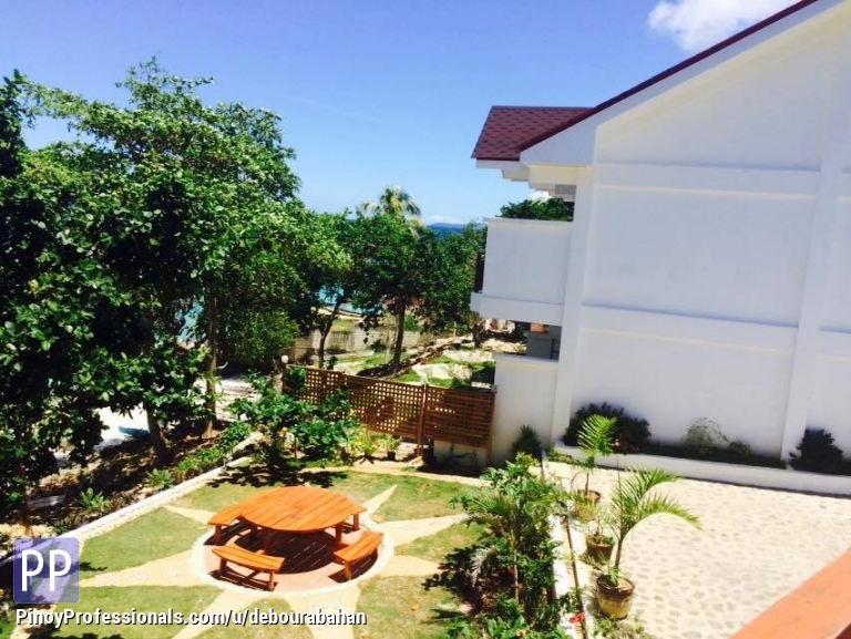 Resort for Sale in Anda Bohol, Philippines