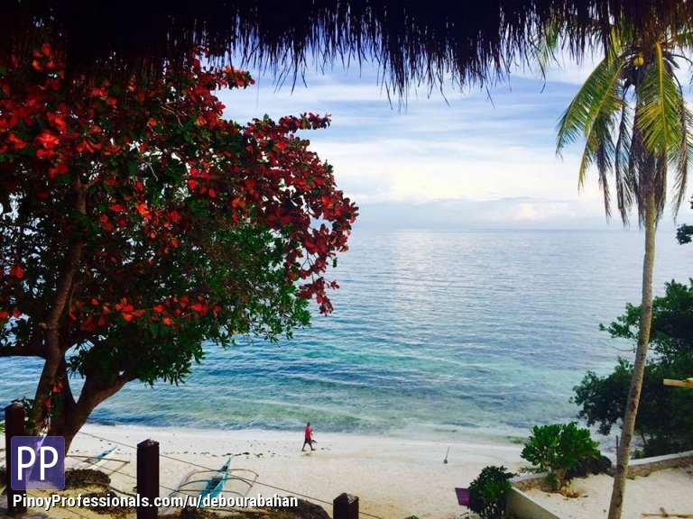 Resort for Sale in Anda Bohol, Philippines [debourabahan / May 27