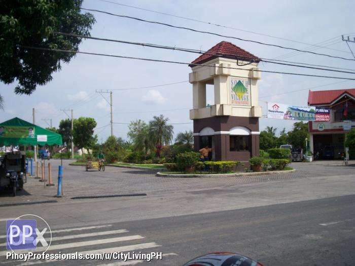 Rent to own Townhouse in Imus Cavite thru Pag Ibig 4k monthly