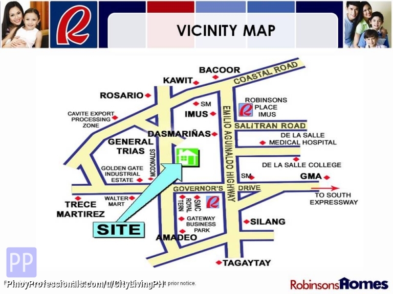 Rent to own Townhouse in Imus Cavite thru Pag Ibig 4k monthly