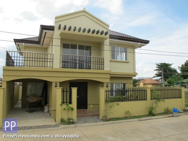 House & Lot for sale or for Rent to own, Lapu Lapu city