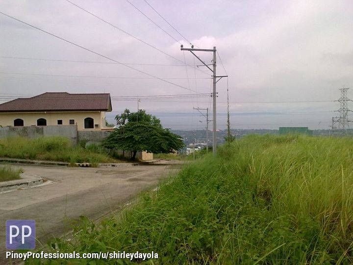 Overlooking Lot Vista Grande Subd. Phase 2, Bulacao Talisay City