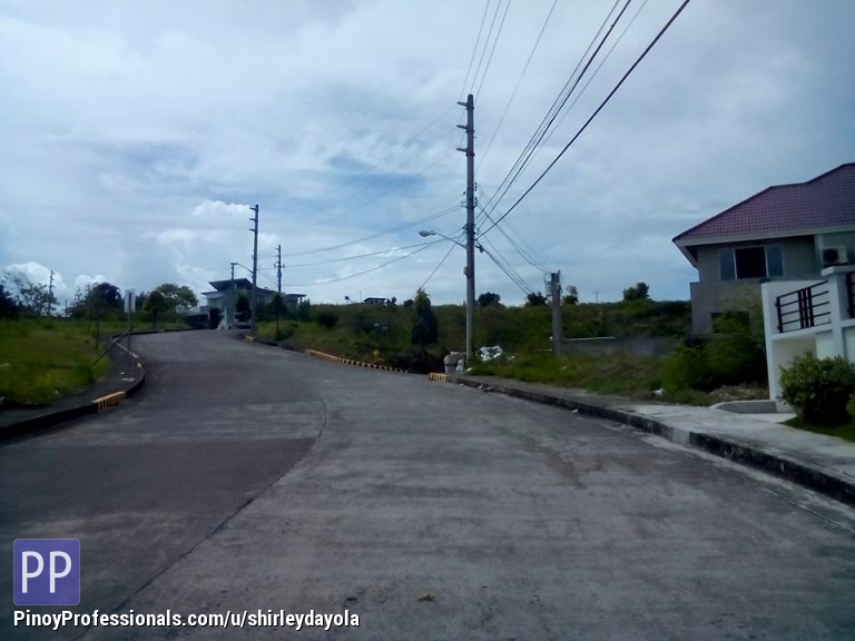 Lot for sale 263sq.m. Royal Cebu Estate, Casili Consolacion Cebu