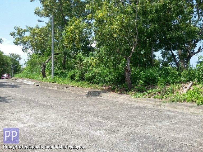 LOT FOR SALE VISTA GRANDE SUBD. PHASE 1A2 , BULACAO TALISAY CITY, CEBU