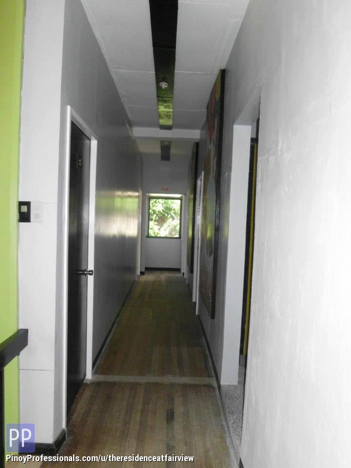 Dorm for rent in QC near UP Diliman / Ayala Technohub