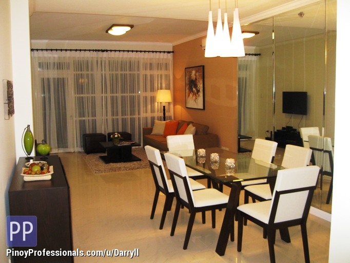 Living Room Design Philippines