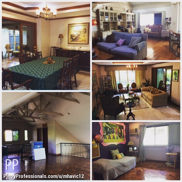 Valle Verde House for Sale Pasig