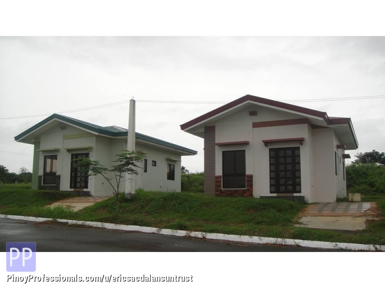 Bethari Model in Gentri heights subdivision, Bungalow house 3bedrooms