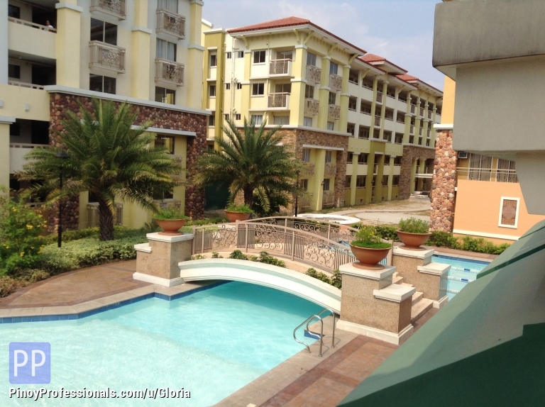 2BR CONDO FOR RENT IN C.RAYMUNDO, ORTIGAS, PASIG CITY ( BARE)