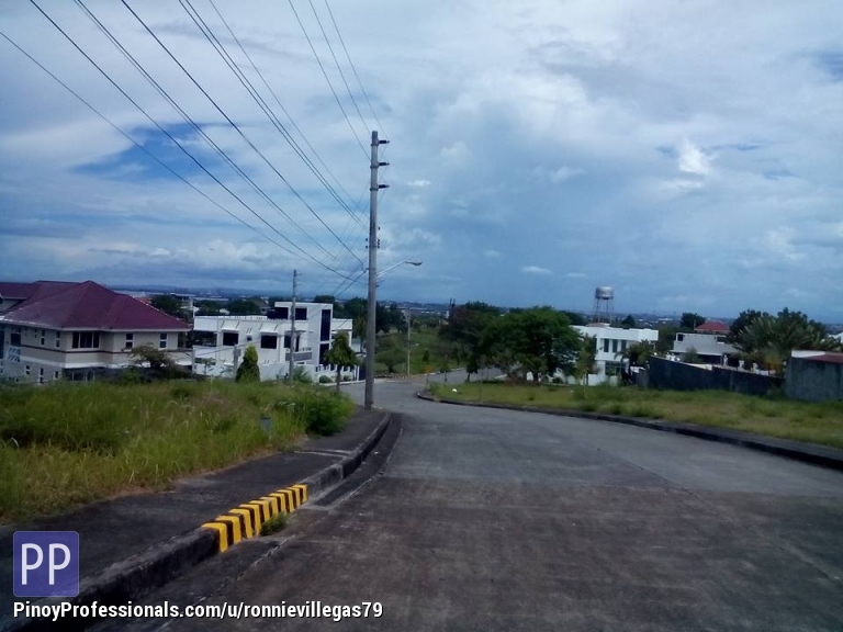 LOT FOR SALE ROYAL CEBU ESTATES CASILI CONSOLACION CBEU