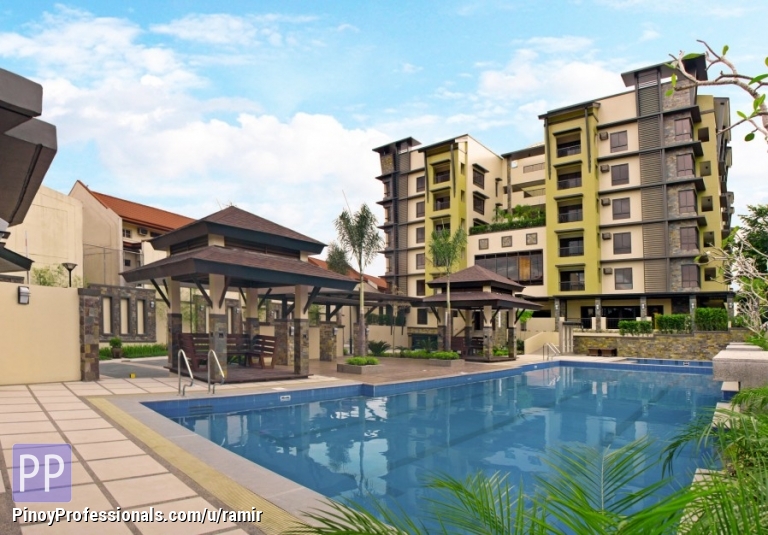 affordable condo for sale in quezon city. Accolade Place