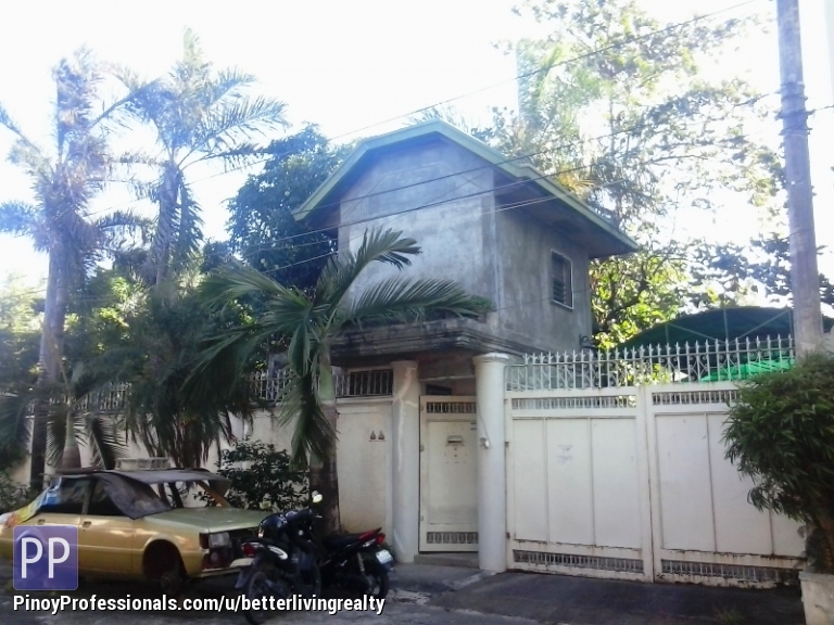 House and lot for Sale Multinational Village Paranaque City
