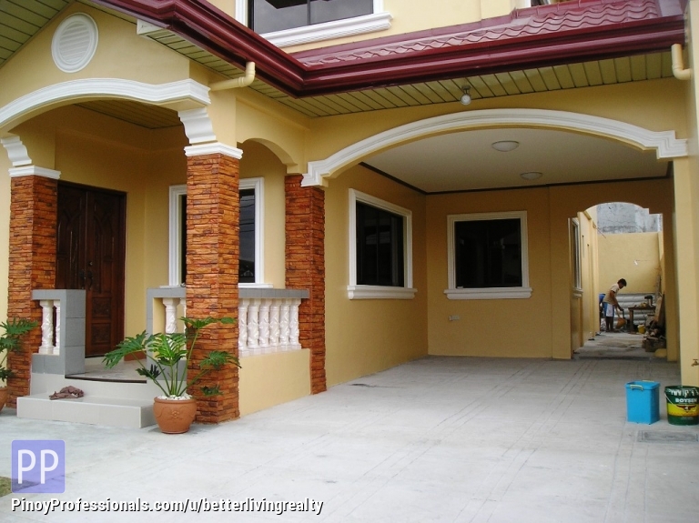Brand new House and lot for Sale Multinational Village Paranaque City
