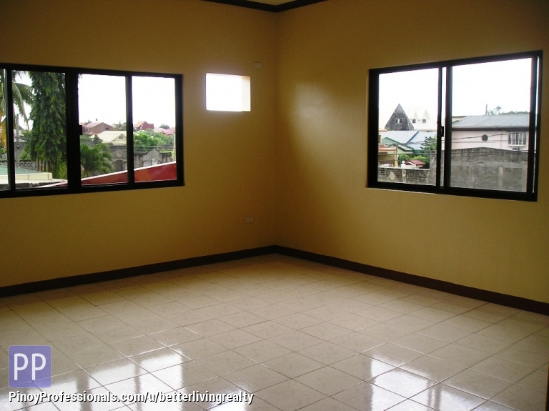 Brand new House and lot for Sale Multinational Village Paranaque City
