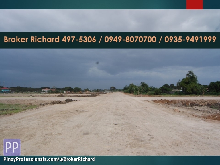 Greenmeadows The Orchard Dasmarinas Cavite Phase 2 Preselling Lots