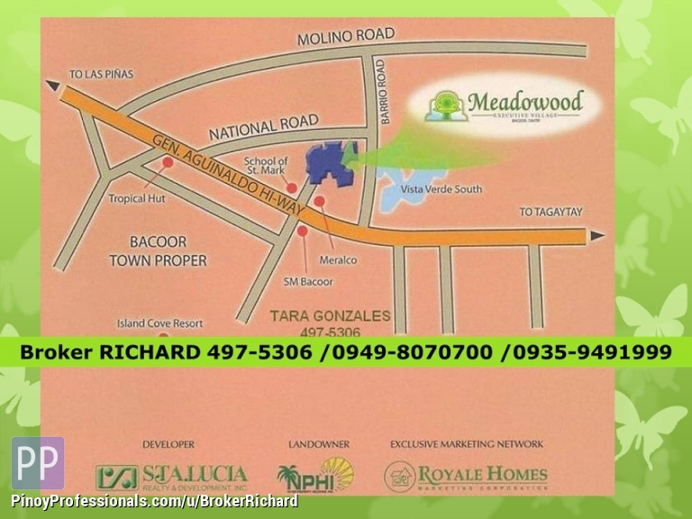 Lots In Vista Verde South Bacoor Cavite Lots In Vista Verde South Bacoor Cavite