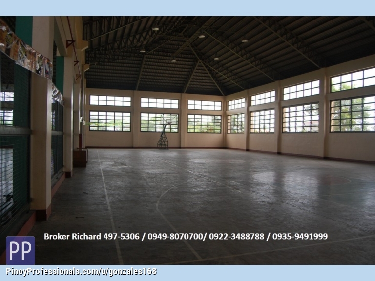 SOUTH SPRING BINAN LAGUNA SUBDIVISION LOTS = 6,600/SQM