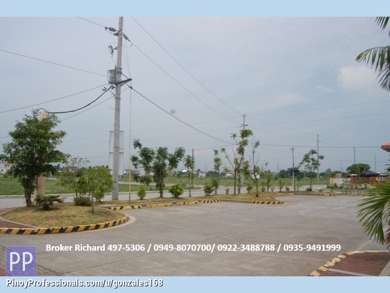SOUTH SPRING BINAN LAGUNA SUBDIVISION LOTS = 6,600/SQM [gonzales168