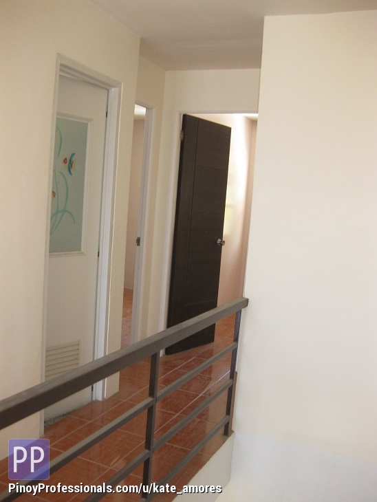 Villa Olympia Phase 4 Duplex San Vicente San Pedro, Laguna