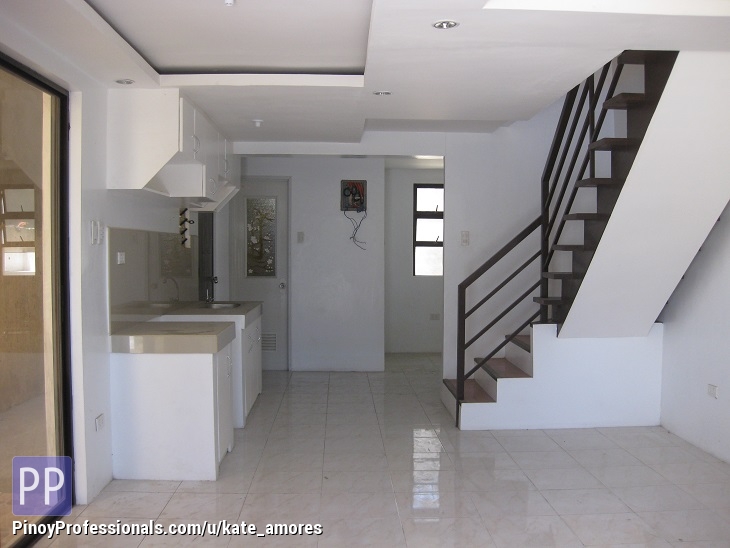 Villa Olympia Phase 4 Duplex San Vicente San Pedro, Laguna