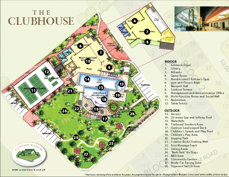 Canyon Ranch Carmona Cavite House and Lot for Sale [kate_amores / Feb