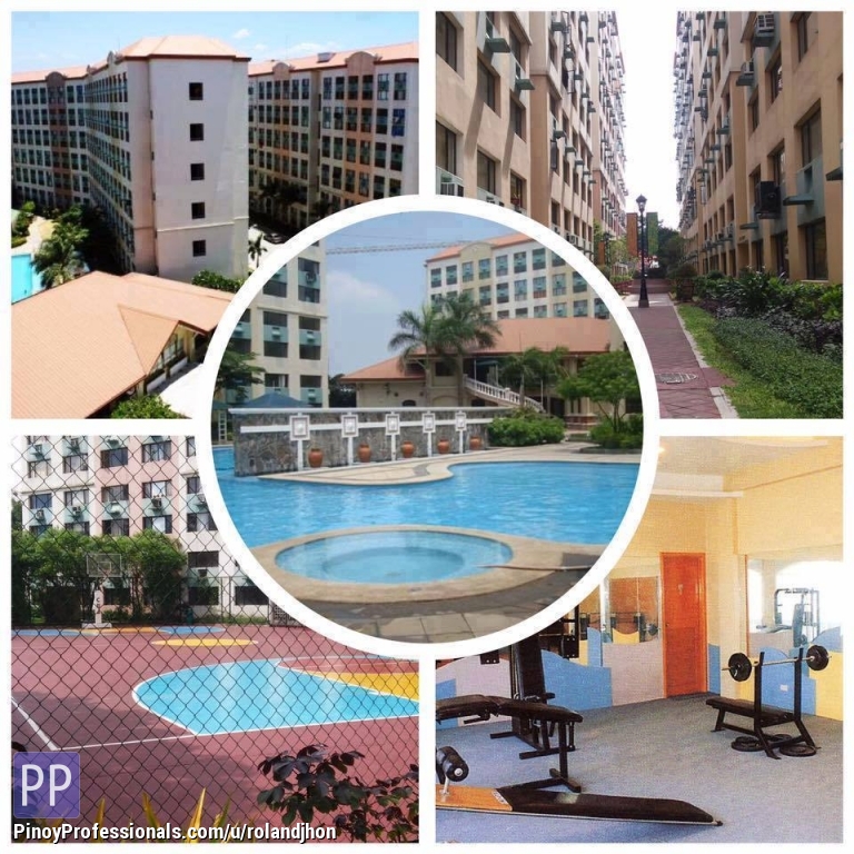 rent to own condo in pasig the cambridge village