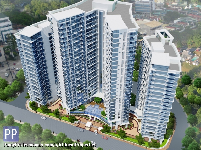 Mckinley Hill Condo For Sale , Taguig