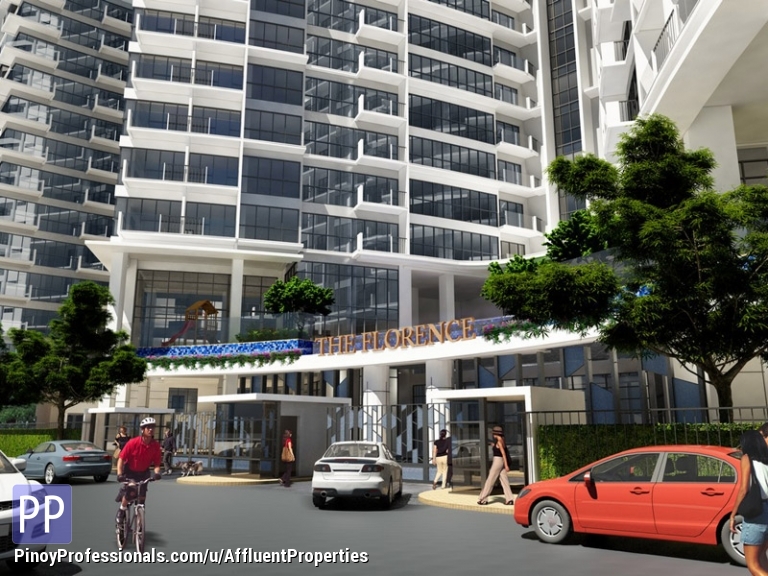 Mckinley Hill Condo For Sale , Taguig