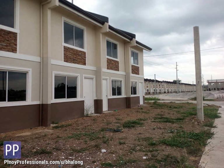 House and Lot For Sale ARELLA RESIDENCES Bay Laguna