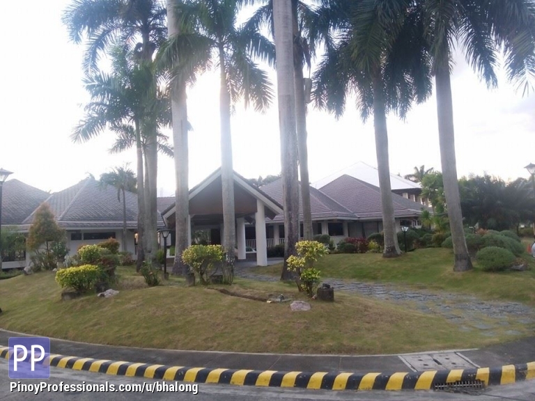 Lot For Sale at Waterwood Park in Baliuag, Bulacan Philippines