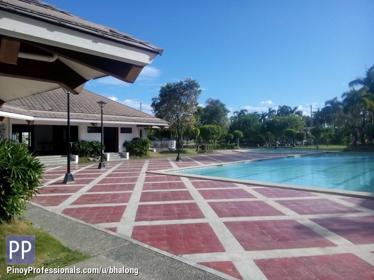 Lot For Sale at Waterwood Park in Baliuag, Bulacan Philippines