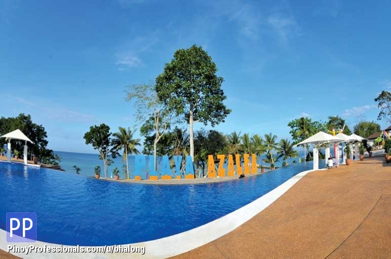 Beach Property for Sale Samal Island Davao City Philippines Playa