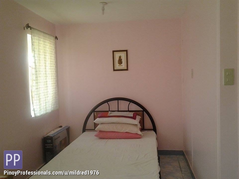 House for Rent Camella Homes Tuguegarao