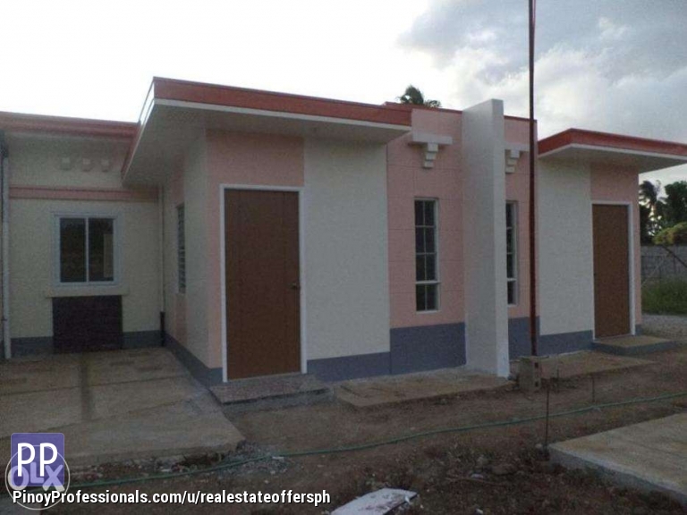 House and Lot for Sale at Santo Tomas, Batangas in Primerarosa