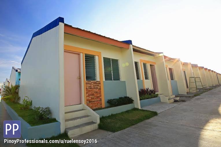 pag ibig housing in cavite ready for occupancy [ruelensoy2016 / Mar 21
