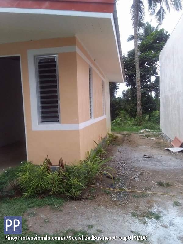 Primerarosa Residences Felicia Model Santo Tomas, Batangas