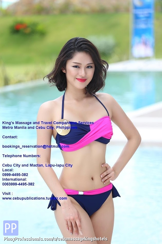 Filipina Dating Cebuanas