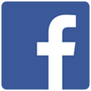 follow us on facebook