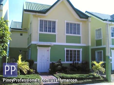 House for Sale - Affordable House for sale Single Attached GMA - Cavite 