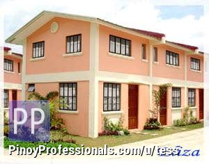 House for Sale - Affordable 2-storey house in cavite thru Pag-Ibig
