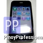 Cell Phones and Smartphones - Apple IPhone 3G 8GB for SALE 10T only 